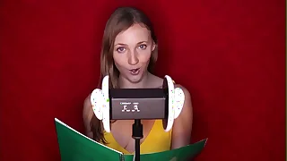 Kristen's Ballbusting Educational Video Series &lpar; Femdom&comma; Ballbusting&comma; ASMR &rpar; Trailer