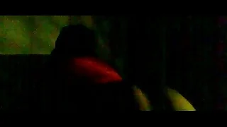 Phat Booty Virgin Shaking Ass &lbrack;LQ Video&rsqb;